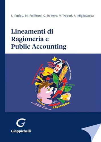 Lineamenti Di Ragioneria E Public Accounting