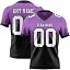 Fade(medium Purple and Black)white