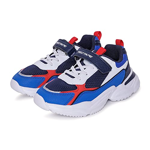 Image of Red Tape Unisex Kids Walking Shoes