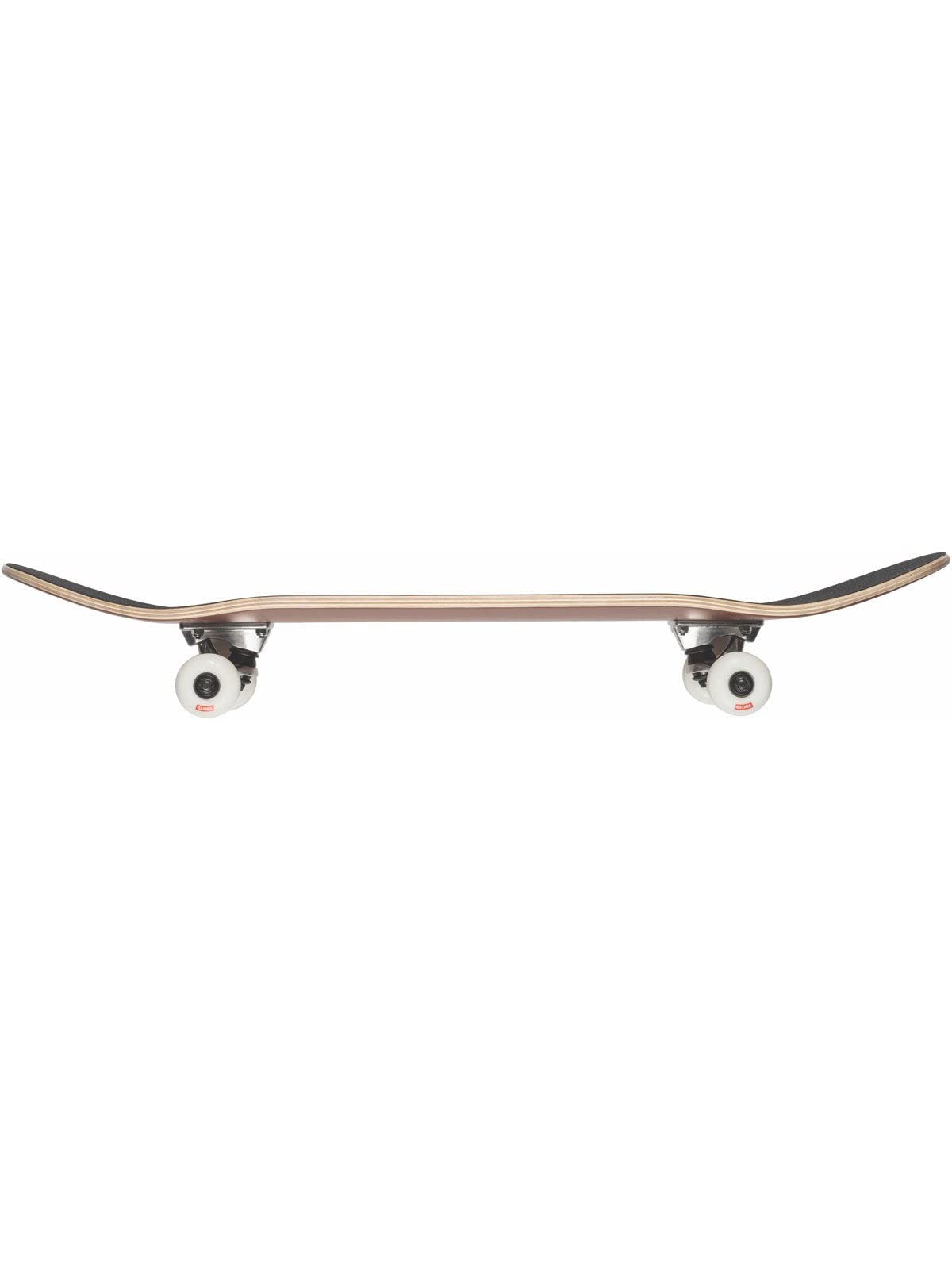 Globe Goodstock Tabla Skateboard, Adultos Unisex, Multicolor (Clay), 8.5"