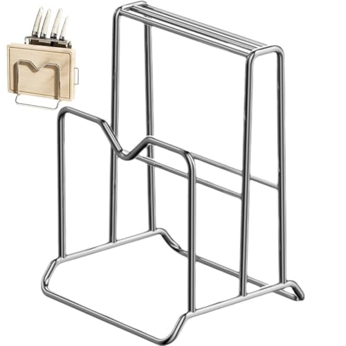 Égouttoir pour fourchettes de cuisine et couteaux pour libérer vos tiroirs - 2