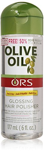 U/S Ors Olive Oil Polish 6z