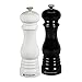 Le Creuset Salt and Pepper Mill Set, 8