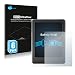 savvies 6-Pezzi Pellicola Protettiva Compatibile con Amazon Kindle 2019 (10a Generazione) Protezione Schermo Trasparente