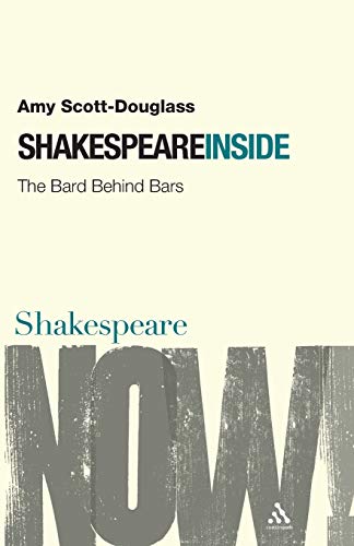 Shakespeare Inside: The Bard Behind Bars view 2