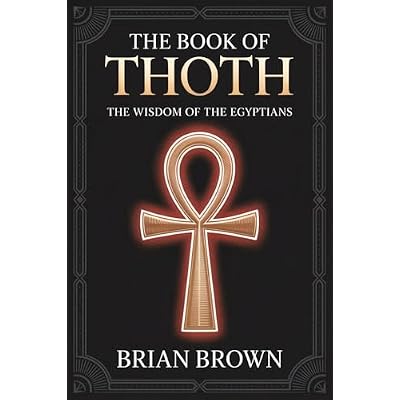 The Book of Thoth