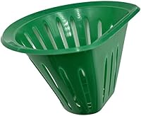 Vista 4 de Cesta de pantalla para orinal para American Standard 6541 y 6050