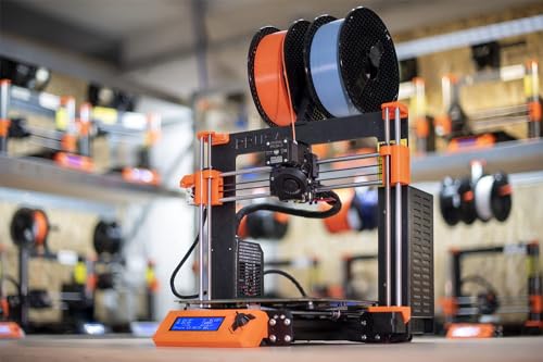 Review de Impresora 3d leon - solo los mejores. 28 Imagen adicional
