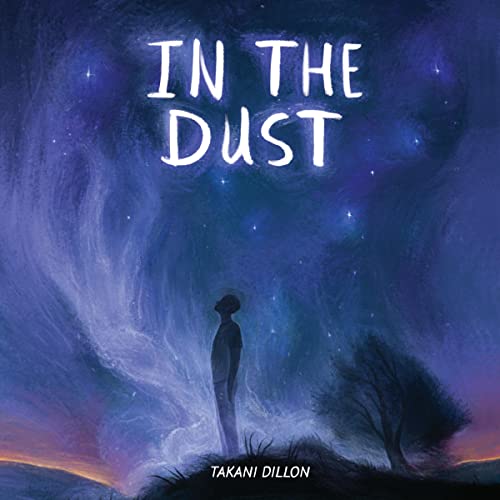 In the Dust by Takani Dillon episode artwork