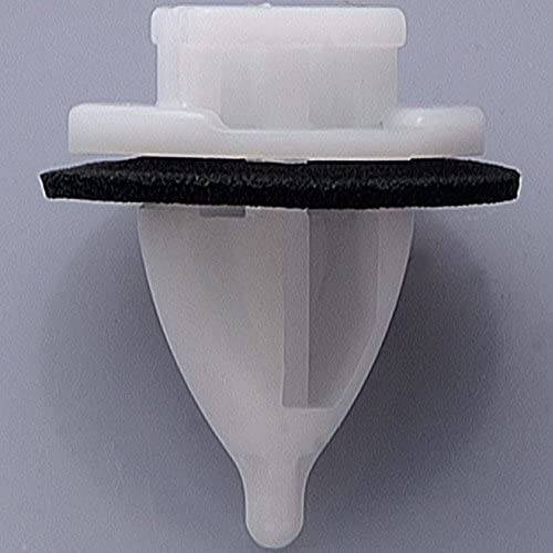 Nbv i 10 obNhAg Nbv g^p GXeB} EBbV}[NX ANAAxVX ԍ 75819-33010 CT-617 NT-617 car clip fasner NCT-617-10