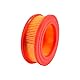 MAXPOWER 334422 Luftfilter für MTD, Cub Cadet, Troy-Bilt Rasenmäher ersetzt OEM #951-14628, 751-14628, Multi