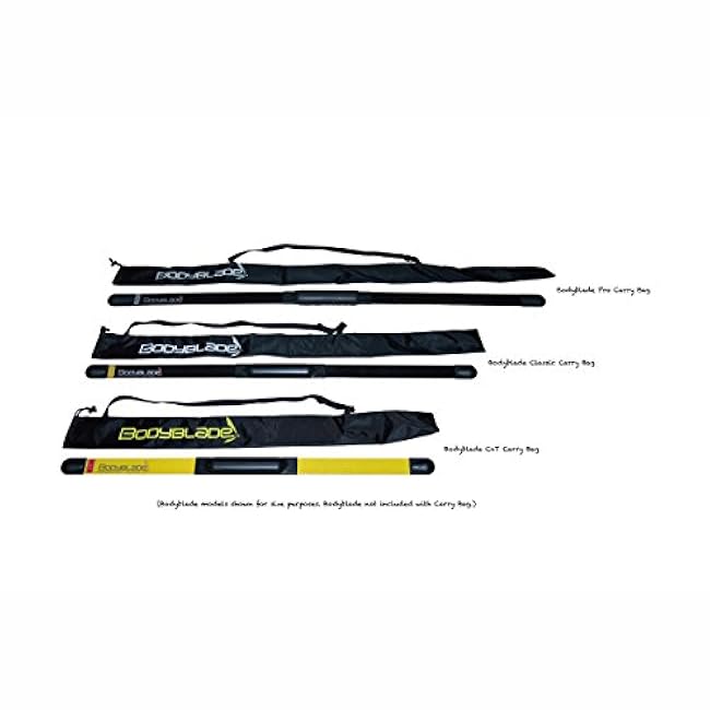 CXT Carry Bag Black, CXT