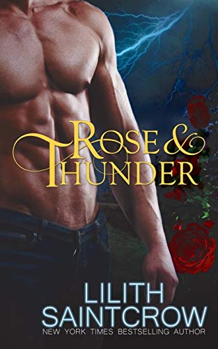 Rose & Thunder view 2
