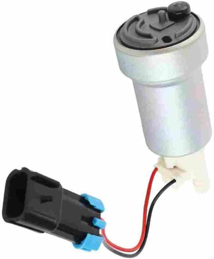 Fuel Pump And Install Kit 450LPH Compatible With Accord CRx CRV CIVIC E85 RACING F90000274