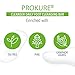PROKURE Foot Cleanser Bar for Dry, Cracked Feet – Exfoliates & Softens Calluses with Tea Tree Oil, Urea, Aloe Vera & Camphor | Hydrating, Paraben-Free, Dermatologist-Tested | Made in USA | 3 oz