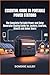 Essential Guide to Portable Power Stations: The Complete Portable Power and Solar Generator Buying Guide for Jackery, EcoFlow, Bluetti and Anker Users (English Edition)