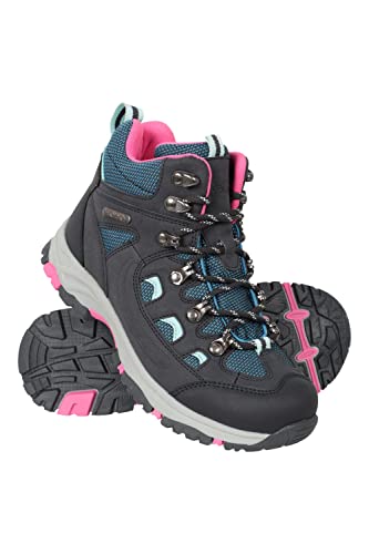 Mountain Warehouse Adventurer Kids Waterproof Boots