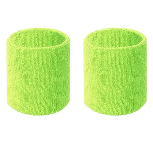 FACTO POWER 1 Pair 3 Inch Long Cotton Material Soft Sweatband/Wristband for All Sports,Gym,Workout, Tennis, Cricket, Running, Gym, Yoga & Fitnes, Stretchable, Sweat Absorbent Supports (B0CJRP817K) Amazon Price History, Amazon Price Tracker