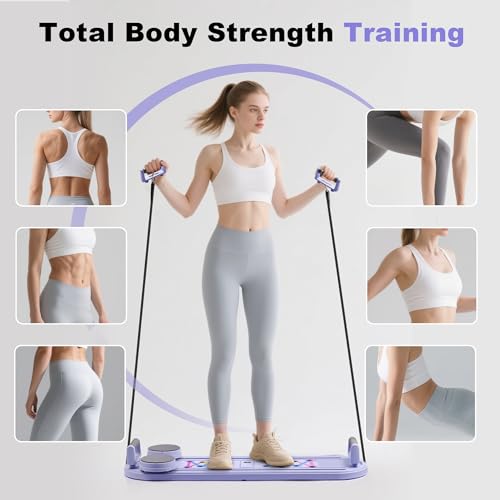 Jingsurn 6 in1 Pilates Board の商品画像 2