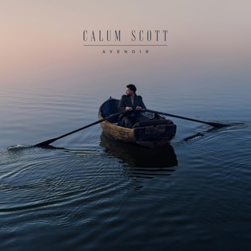Avenoir / Calum Scott