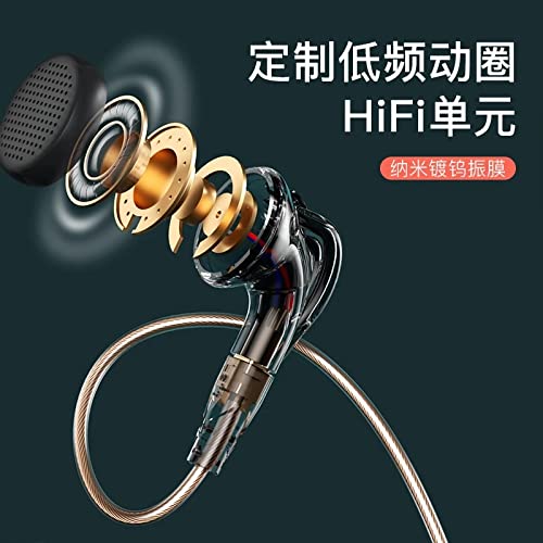 SENFER PT2021 リケーブル可能 インイヤー 有線イヤホン Amazon.co.jp: Pizen Senfer PT2021 フラットヘッドセット ハイレゾ