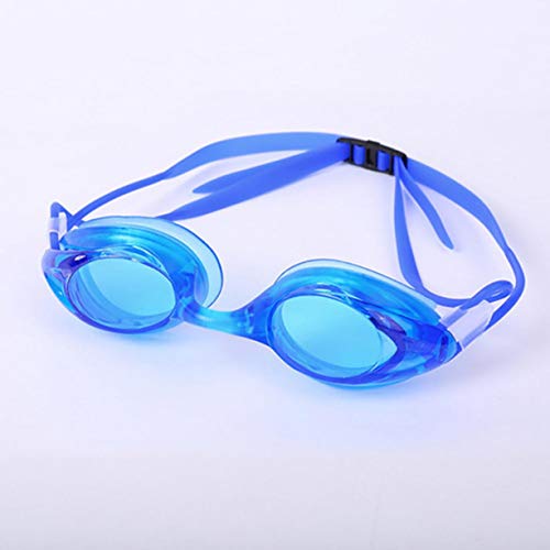 Lunettes de natation enfant pour les jeux à la piscine et à la plage