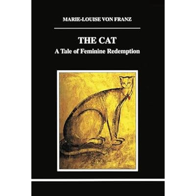 The Cat: A Tale of Feminine Redemption