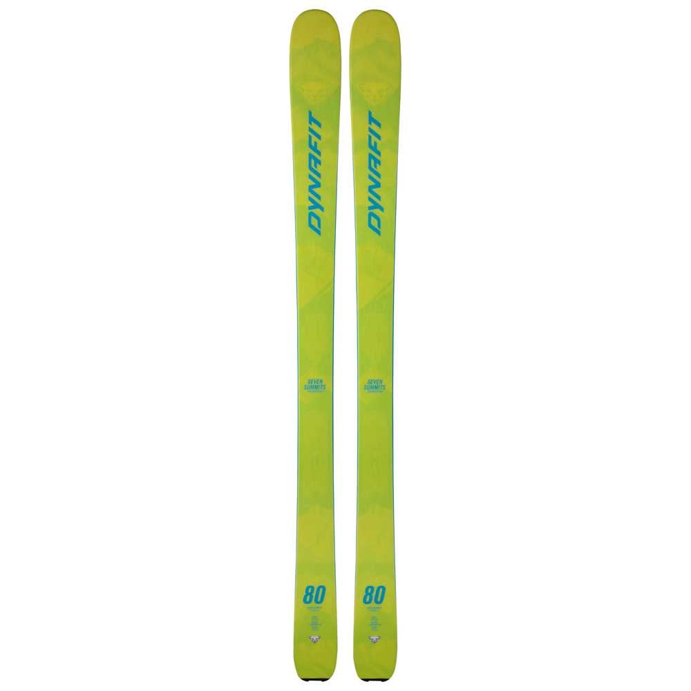 DYNAFIT Seven Summits Youngstar Ski - Esquís Juventud Unisex