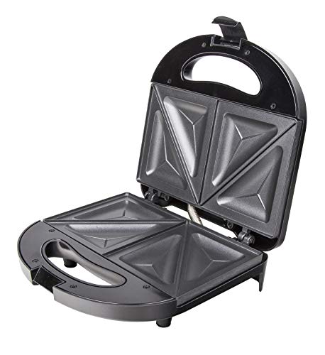 Image of Westinghouse Sandwich Maker WKSM15 (Black)