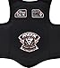RDX Boxing Chest Guard MMA Martial Arts Rib Shield Armour Taekwondo Body Protector Training
