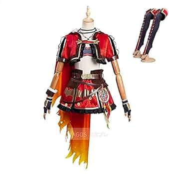 うみな　ウマ娘 トウカイテイオー 勝負服 ビヨンドザホライズン 衣装 41-HL2XCvSL._UF350,350_QL50_.jpg