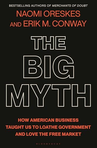 Big Myth view 2