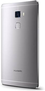 Huawei ファーウェイ CRR-L09-TIT Huawei P9 EVA-L09 - 32GB - Titanium Grey (Unlocked) Smartphone
