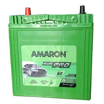 AMARON AAM-PR-00050B20R