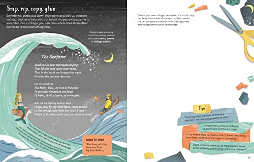 Write Your Own Poems - Image 3