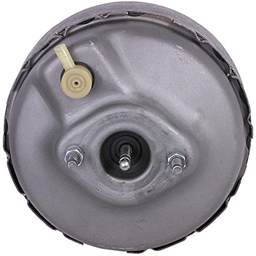 Image of Cardone 54-73120 Remanufactured Vacuum Power Brake Booster without Master Cylinder (Renewed)
