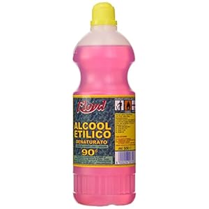 Lider Floyd Alcool Ethylische denaturato 500 ml