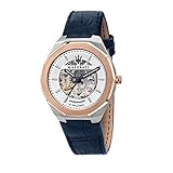 relojes maserati automaticos opiniones Movimiento: Automático • Fonciones: Solo tiempo