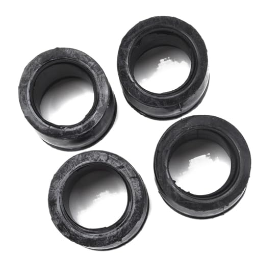 Solución ralenti irregular con colector admisión Honda CB1100F y CB900F 5