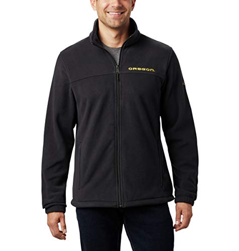 Image of Columbia Men's Collegiate Flanker III Fleece Jacket