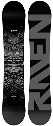 Snowboard Raven Mystic 2020/2021 (150cm)