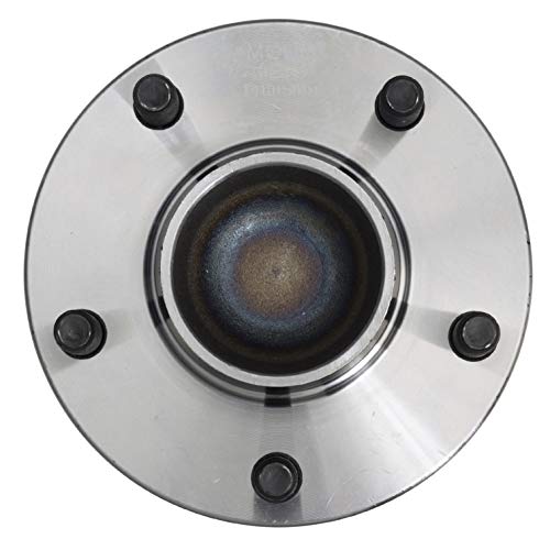 Moog 512347 Hub Assembly #TOP3