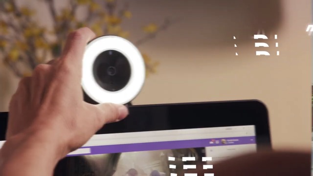 Amazon.com: Razer Kiyo: Full HD 1080p 30FPS/720p 60FPS Computer