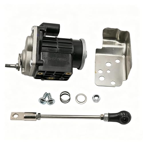 Actionneur turbocompresseur 39400-2GTA0 pour réparer la perte de puissance Hyundai Sonata Fe