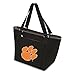 NCAA Clemson Tigers Topanga Insulated Cooler Tote