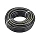 Debflex 512323 Spule U1000R2 3G2.5-V, 10 m, Schwarz