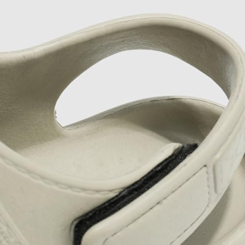 Premium Comfort Faux Strap Design EVA Sandals For Men Non Slip Indoor Outdoor Sildes Summer Slippers Footwear4