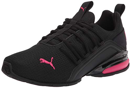 Image of Puma Women's Glyde Lo Tropicialia WN's Suede Fashion Sneakers