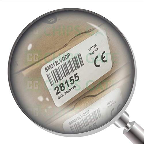 SM312LVQDP 1Pcs New SM312LVQDP
