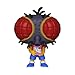 Funko - Pop! Animation: Simpsons - Bart Fly Figura De Vinil, Multicolor (39719)